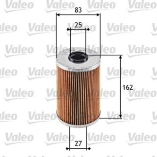 YAG FILTRESI BMW E12 E28 E34 E24 E23 E32