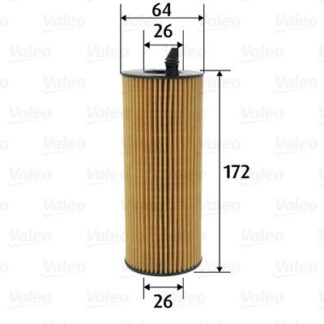 YAG FILTRESI BMW E81 E82 E87 E88 E90 E60 F10 F01 E84 E83 E70 E71 F15