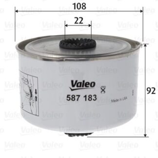 YAKIT FILTRESI (276DT 306DT 368DT) DISCOVERY 3 L319 04>09 DISCOVERY 4 L319 09>18 RANGE ROVER 3 L322 06>12 RANGE ROVER SPORT I L320 06>13