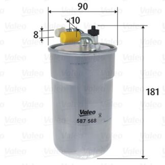YAKIT FILTRESI KOMPLE B13DTC B13DTE Z13DTJ A13DTC CORSA D CORSA E
