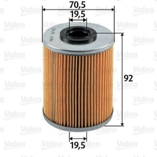 MAZOT FILTRESI Z13DT Z13DTJ X20DTH Y20DTH ASTRA G CORSA C VECTRA B VECTRA C OMEGA B FRONTERA B