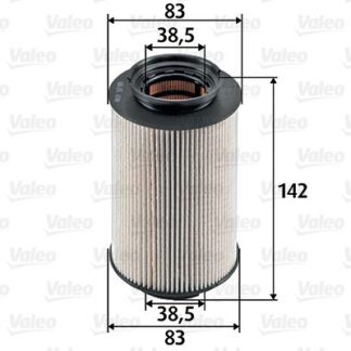YAKIT FILTRESI (MAZOT) VOLKSWAGEN TOURAN 1.9 TDI, GOLF PLUS 1.9