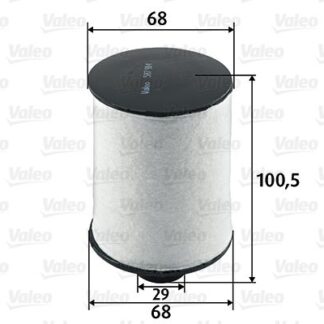 YAKIT FILTRESI (MAZOT) FIAT ALBEA, DOBLO 05>, PUNTO, DUCATO, PEUGEOT BOXER, JUMPER, OPEL ASTRA CLASS