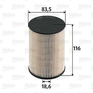 MAZOT FILTRESI GOLF V 03> JETTA III 05> CADDY III 04> TOURAN 03> / A3 / OCTAVIA 04> 1.9 TDI 2.0 TDI