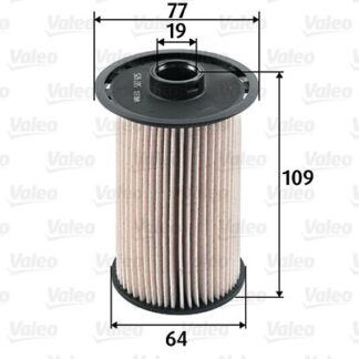 MAZOT FILTRESI FOCUS II 04>11 1.8 TDCI -2.0 TDCI C MAX 04> MONDEO IV 07>14 1.8 TDCI
