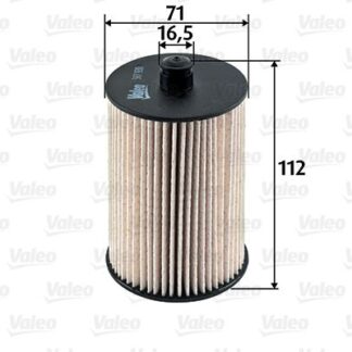 YAKIT FILTRESI (MAZOT) VOLKSWAGEN LT 28-46 II 2.8 TDI