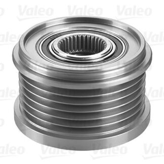 ALTERNATOR GERGI RULMANI FIESTA V / VI FUSION 1,4TDCI 02> FOCUS II CMAX 1,6TI 04>