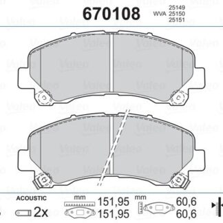 ON FREN DISK BALATASI ISUZU D-MAX 4×2 4×4 10>20