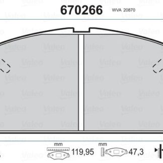 ON FREN BALATASI TOYOTA COROLLA 1.3 1.6 KARBURATORLU 1988-1997 CORONA 1988-1991 (AT171 191)