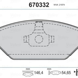 ON FREN BALATASI GOLF IV 97> BORA 98> POLO V 09> POLO IV 01> JETTA IV 10> BEETLE 11> UP 11> LT28-35 96>06 LT28-46 96>06 / A1 10> A3 96> / CORDOBA 02> TOLEDO IBIZA IV 01> IBIZA V 08> LEON 99> / FABIA OCTAVIA ROOMSTER 06> CITIGO 11> RAPID 12> / V-CLASS 96> SPRINTER 95>06 VITO 96>03