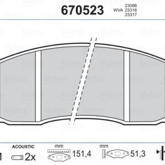 ON FREN BALATASI MITSUBISHI L200 96-07 NISSAN MAXIMA QX 2.5 95-00
