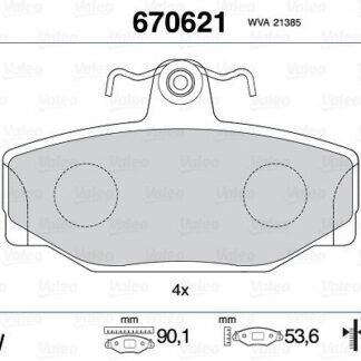 DISK FREN BALATASI (ARKA) VOLVO 740 2.0/2.3/2.4D 08/85-08/92 VOLVO 740 ESTATE/COMBI 2.0/2.3/2.4D 08/84-08/92 VOLVO 760 2.3/2.8/2.4D 08/84-08/90 VOLVO 780 (USA) 2.3/2.8 02/87-08/91 VOLVO 780 2.0/2.8/2.4D 09/85-08/91 VOLVO 850 ESTATE/COMBI 2.4 02/96-10/97 VOLVO 940 2.0/2.3 08/94-12/98 VOLVO 940 ESTATE