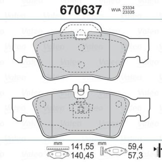 FREN BALATASI ARKA W203 04>07 S203 04>07 C209 06>09 A209 04>05 C219 04>10 C218 11>17 W211 03>08