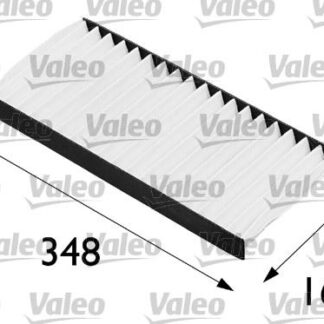 POLEN FILTRESI FOCUS 1,4 16V / 1,6 16V / 1,8 16V / 1,8TDCI 98>04 CONNECT 1,8TDCI 02>13