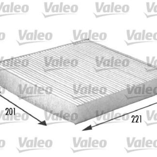 POLEN FILTRESI PRIMERA P12 03>10 ALMERA 00>03 X TRAIL 01>