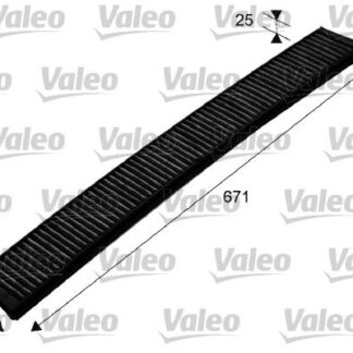 POLEN FILTRESI BMW E46 E83 KARBONLU