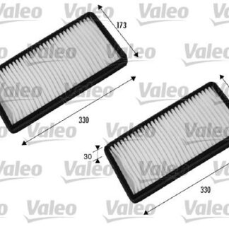 POLEN FILTRESI BMW E65 E66 E67