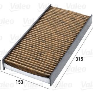 POLEN FILTRESI P407 C5 II C6 04 / 04> POLİFENOLLÜ