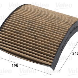 POLEN FILTRESI BMW F20 F30 12> KARBONLU