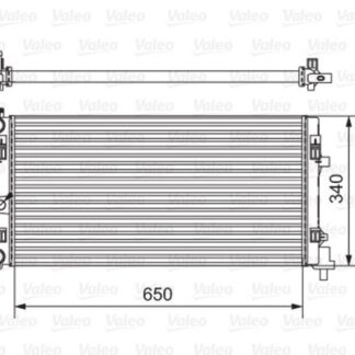 MOTOR RADYATORU POLO IBIZA V TOLEDO IV RAPID FABIA 1,2 / 1,6 / 1,9TDI 1,2 / 1,4TSI 1,2TFSI 06>16