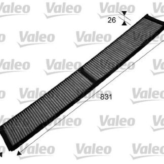 POLEN FILTRESI KARBONLU BMW E81 E87 E88 E90 E93 E84 04>