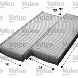 POLEN FILTRESI PARTNER TEPEE BERLINGO III C4 PICASSO P3008 P5008 08> KARBONLU