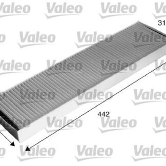 POLEN FILTRESI KARBONLU MINI R50 R52 R53 06>