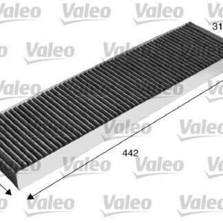 POLEN FILTRESI KARBONLU MINI R50 R52 R53 06>