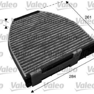 POLEN FILTRESI (KARBONLU) X204 08>15 W204 07>14 W212 09>15 C218 11>17 R231 12>