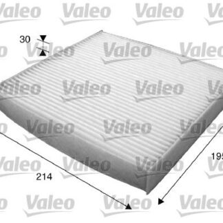 POLEN FILTRESI TOYOTA COROLLA 2007-2011 AURIS 2007-2011 YARIS 2006-2011 RAV4 2006->LAND CRUISER 08-> RANGE ROVER SPORT II 13-> XF II (X260) 15->