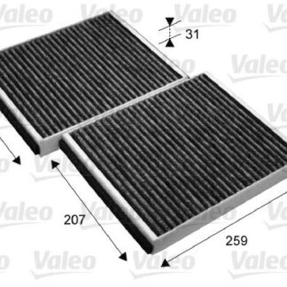 POLEN FILTRESI KARBONLU BMW F07 F10 F11 F01 F02 F03 F04 11>