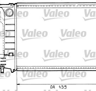 MOTOR SU RADYATORU BMW E30 E36 M30 M43 M44 M52 M20 M50