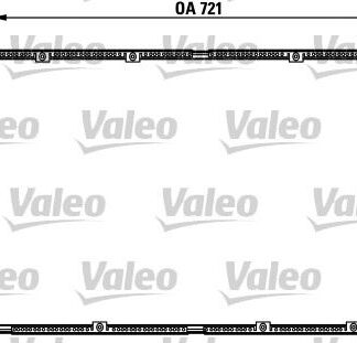 MOTOR RADYATORU TRANSPORTER T4 2,4 2,5TDI