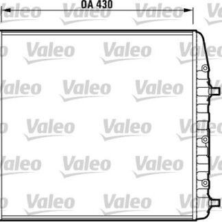 MOTOR SU RADYATORU CORDOBA IBIZA IV V POLO FABIA 1,2 / 1,4 / 1,6 AZQ BBY CGGB BME BBZ