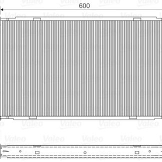 MOTOR SU RADYATORU BMW N47 N57 M57 E81 E82 E87 E88 E90 E92 E93 E84
