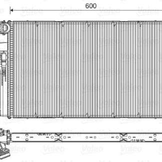 MOTOR SU RADYATORU N47 B47 B48 N13 N20 N55 BMW F30 F20 F32 F36 F22 F34 I3