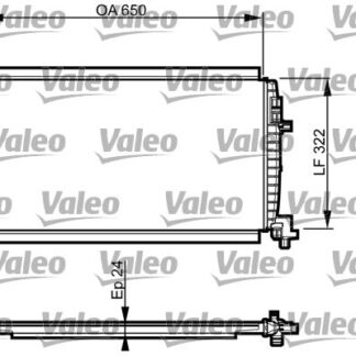MOTOR SU RADYATORU GOLF VII OCTAVIA YETI A3 LEON 1,2TSI 1,6TDI 12>