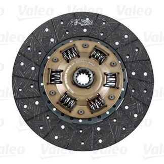 DEBRIYAJ BALATASI MITSUBISHI FUSO CANTER FE304 FE444 FE449 FE515 FE519 FE635 FE639 FE839 275MM 14 DIS