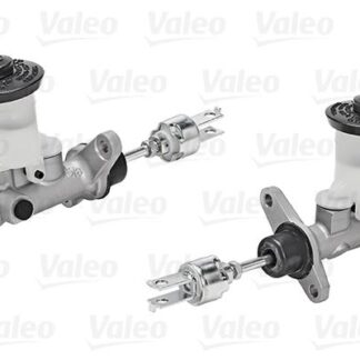 DEBRIYAJ UST MERKEZI TOYOTA HILUX 88>97 (2L MOTOR) LN56 LN65 LN85