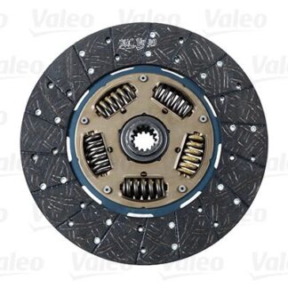 DEBRIYAJ BALATASI HYUNDAI H250 / H350 3,3 D4AE / D4AF (COUNTRY TBD 3,5T) 98> CANTER 449