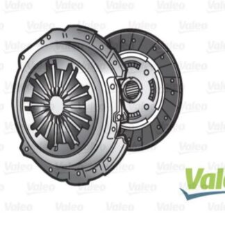 DEBRIYAJ SETI ONDEN CEKER TRANSIT CUSTOM-V362 2.2 155PS 14> V347 11>14 ( RULMANSIZ )