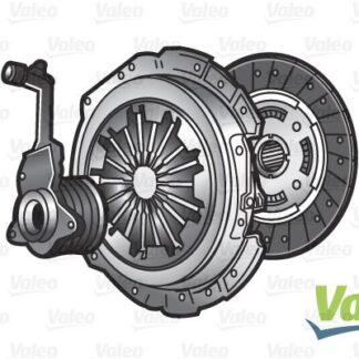 DEBRIYAJ TAKIMI (BASKI+DISK+RULMAN)FIAT 500 PUNTO MITO 1,3D MULTI