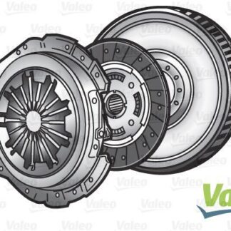DEBRIYAJ SETI (SABIT VOLAN, RULMANSIZ) VIANO W639 03> VITO W639 03>