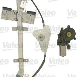 ON CAM KIRKOSU SOL (MOTORLU) ELEKTRIKLI FIESTA V 01>08