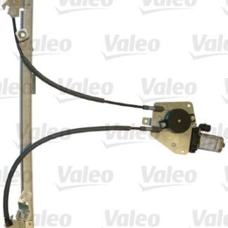 CAM MEKANIZMASI ELEKTRIKLI ON SOL SAXO P106 96>