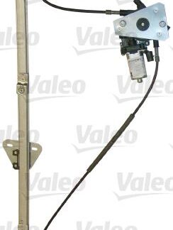 CAM MEKANIZMASI ELEKTRIKLI ON SOL TRANSPORTER IV 1,9 / 2,0 / 2,4 / 2,5