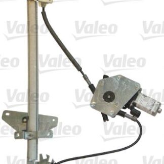 ON CAM KIRKOSU SOL (MOTORLU) VOLVO S40 / V40 98>04