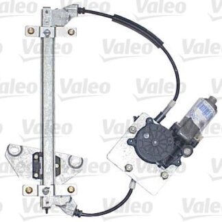 ARKA CAM KIRKOSU SAG (MOTORLU) VOLVO S40 / V40 98>04
