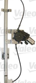 CAM MEKANIZMASI (MEKANIZMASI) ELEKTRIKLI ON SOL JUMPER II BOXER II DUCATO II (03 06)