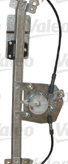 CAM MEKANIZMASI ELEKTRIKLI ARKA SAG ASTRA G F 1,4 / 1,6 / 1,8 / 2,0 98>